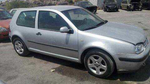 Foto 2ª: Transmision Delantera Izquierda Volkswagen Golf BASICO BERLINA 116CV 85KW [AUY] (2003)