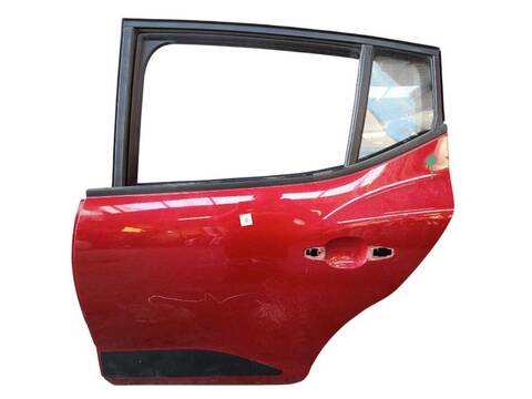 Puerta Trasera Izquierda Dacia Sandero 1.0 TCE 90