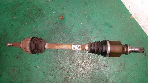 Transmision Delantera Izquierda Renault Clio 1.5 DCI DIESEL CAT 86CV 63KW