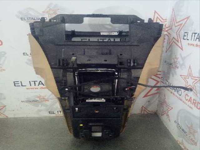 Foto 4ª: Palanca de Cambio Porsche Cayenne 340CV 250KW