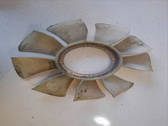 Ventilador Viscoso Motor Ford Ranger CABINA SIMPLE 4X4 XL 143CV