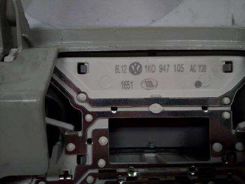 Foto 3ª: Luz Interior Seat Leon STYLE 116CV 85KW [DDY] (2017)