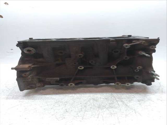 Bloque Motor Ford Transit 2.2 TDCI 125 CV 92KW