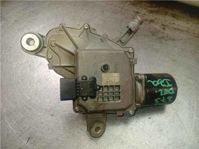 Motor Limpia Delantero Citroen C4 1.6 HDI GRAND C4 PICASSO
