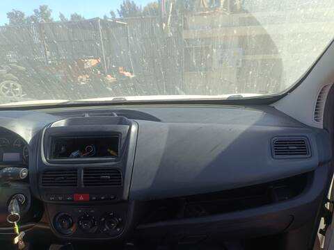 Foto 3ª: Kit Airbag Fiat Doblo MY DOBLO 90CV 66KW (2010)