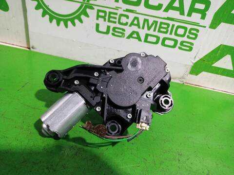 Foto 3ª: Motor Limpia Trasero Renault Laguna RENAULT LAGUNA III GRANDTOUR 109CV [K9K780] (2007)