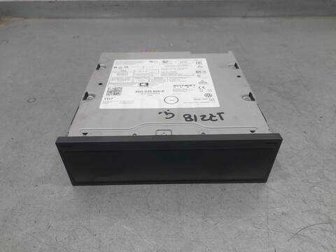 Sistema Audio Radio CD Volkswagen Taigo 1.0 TSI CS1)