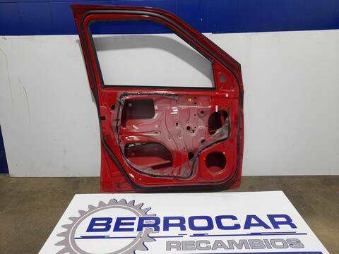 Foto 3ª: Puerta Delantera Izquierda Suzuki Swift 1.3 16V CAT BERLINA 92CV 68KW [M13A] (2007)