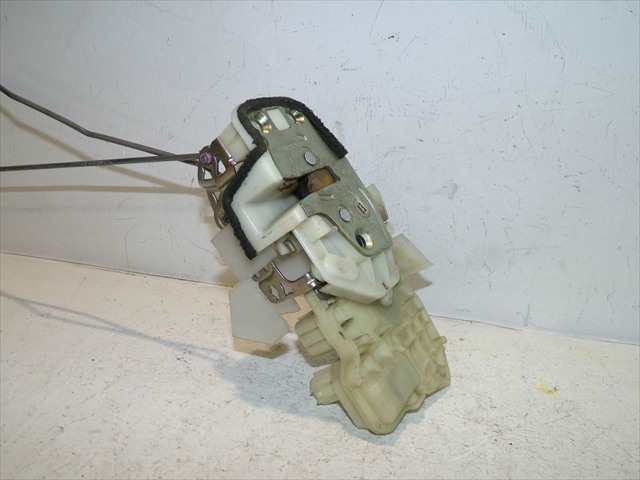 Cerradura Puerta Delantera Derecha Honda Jazz 1.4 G 2002-2008