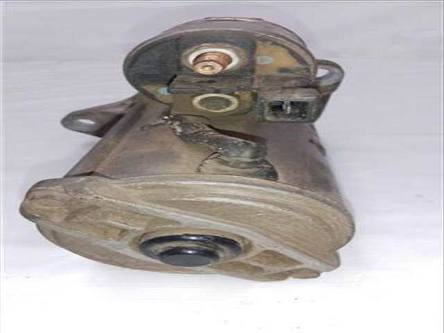Foto 4ª: Motor de Arranque Seat Ibiza 1.9 SIGNO [1 9 LTR. - 81 KW TDI] 110CV