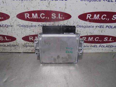 Foto 4ª: Centralita Motor ECU Chevrolet Cruze LT 163CV 120KW [Z20D1] (2013)