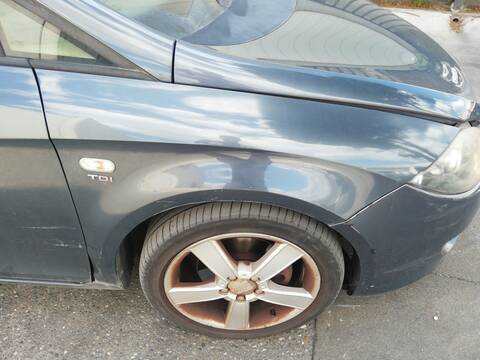 Aleta Delantera Derecha Seat Leon BKD