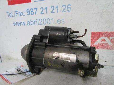 Foto 2ª: Motor de Arranque Skoda Superb 1.9 TDI 115CV 85KW [BPZ] (2008)