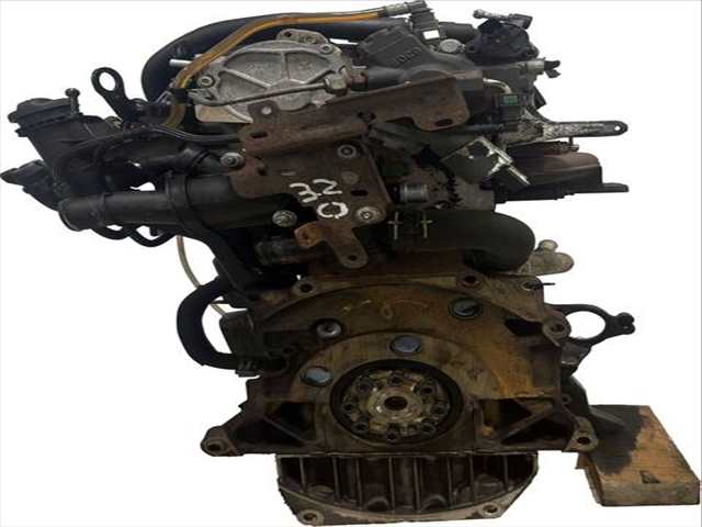Foto 2ª: Motor Completo Citroen C4 136 CV PICASSO 100KW [DW10BTED RHJ]