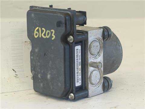 Foto 2ª: Abs Fiat Punto 1.3 D MULTIJET 90CV 66KW [199 A3.000] (2006)