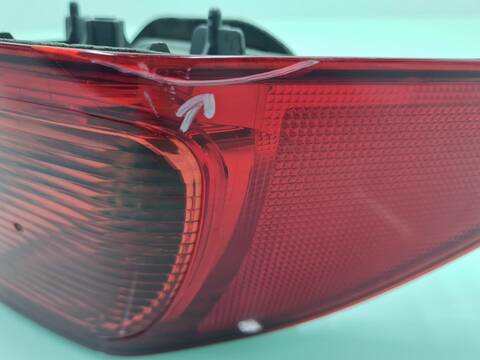 Foto 4ª: Piloto Trasero Izquierdo Honda Accord 2.2 CAT 147CV 108KW [N22A1] (1950)