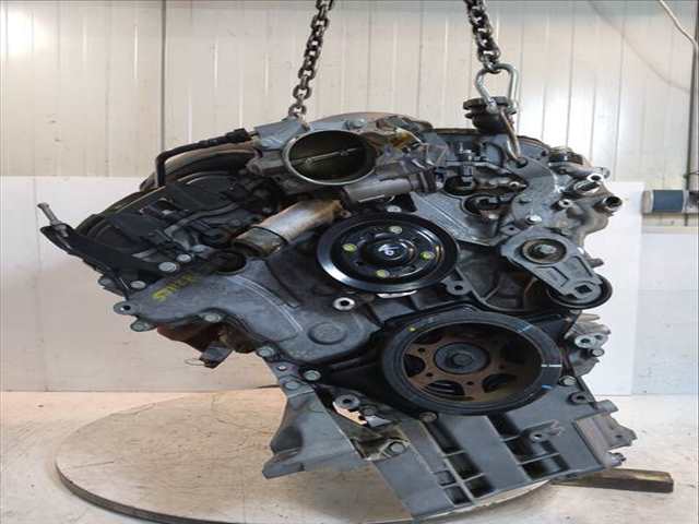 Motor Completo Cadillac CTS 311 CV 229KW