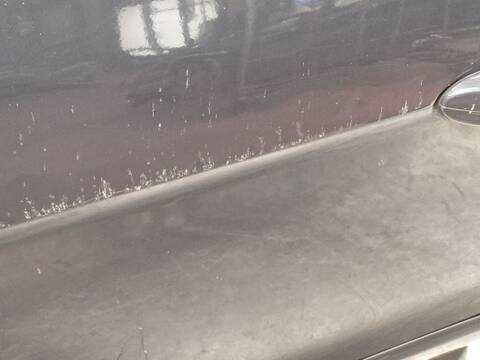 Foto 3ª: Puerta Delantera Izquierda Ford S Max 2.0 TDCI 140CV 103KW WA6) [UFWA] (2012)