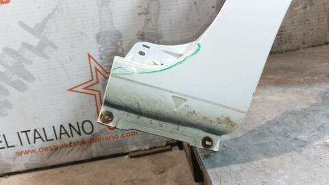 Foto 2ª: Aleta Delantera Derecha Renault Kangoo FURGON MAXI 5P PROFESIONAL 90CV 66KW [K9K608] (2014)