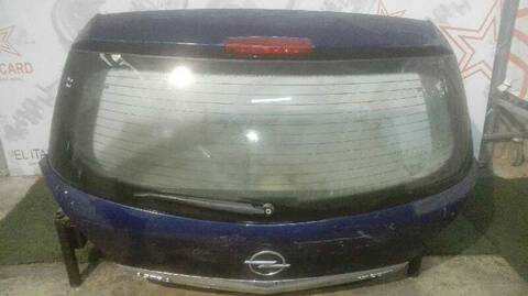 Portón Opel Astra BERLINA 140CV 103KW