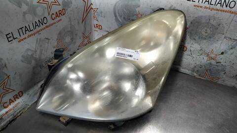 Faro Derecho Toyota Corolla 1.8 LUNA 129CV 95KW