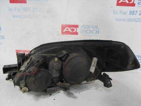 Faro Derecho Nissan Primera 2.0 BERLINA 140CV 103KW