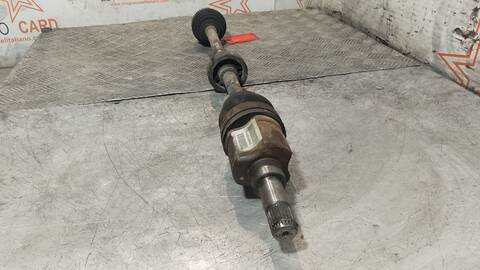 Foto 2ª: Transmision Delantera Derecha Chrysler PT Cruiser 2.0 CUSTO LIMITED 141CV 104KW [ECC] (2003)