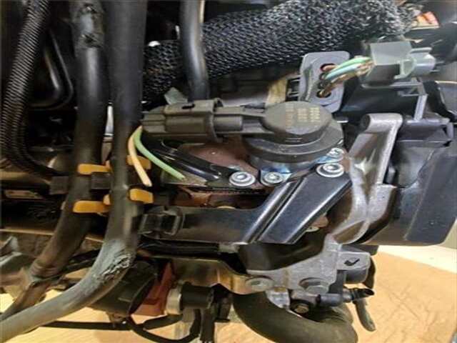 Foto 3ª: Motor Completo Peugeot 308 1.6 CONFORT [1.6 LTR. - 80 KW HDI FAP CAT (9HZ - DV6TED4)]