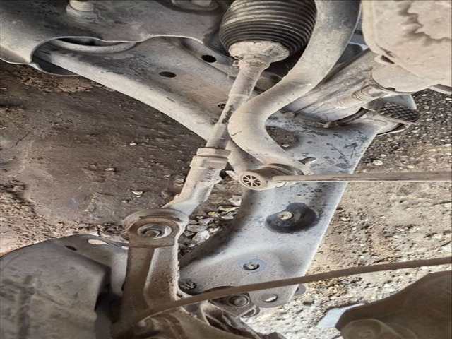 Brazo Suspension Delantero Derecho Kia Ceed CONCEPT 116CV 85KW