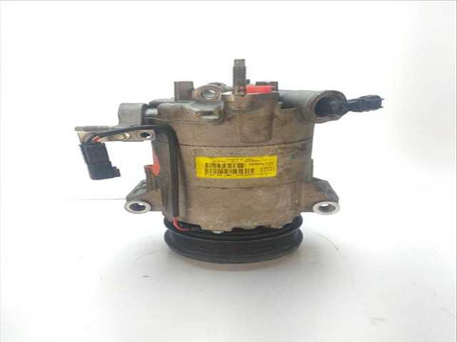 Foto 2ª: Compresor Aire Acondicionado Ford Tourneo 1.0 ECOBOOST (2014)