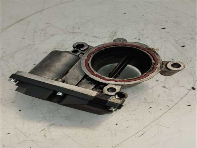 Foto 2ª: Caja Mariposa Volkswagen Tiguan MOTION 140CV 103KW [CBA] (2009)