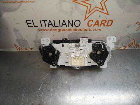 Foto 3ª: Mando Calefacción A. A. Dacia Dokker ESSENTIAL 75CV 55KW [K9K U872] (2018)