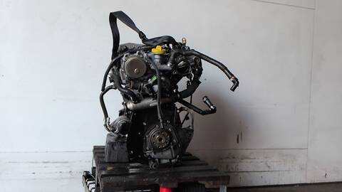 Foto 2ª: Motor Completo Alfa Romeo Gt 1.9 JTD M) 16V CAT 150CV (2003)