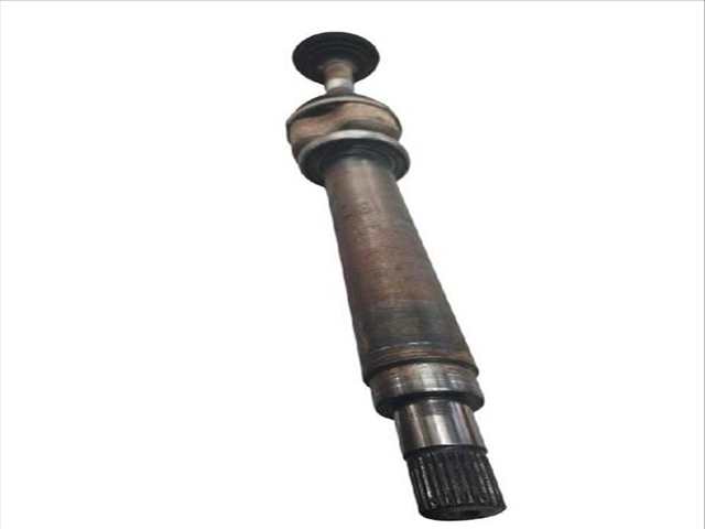 Foto 2ª: Transmision Delantera Derecha Ford Focus 1.0 ECOBOOST (2010)