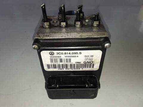 Foto 3ª: Abs Volkswagen Passat ADVANCE PLUS 140CV (2005)