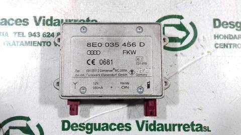 Centralita Motor ECU Audi A3 2.0 TDI AMBIENTE 140CV 103KW