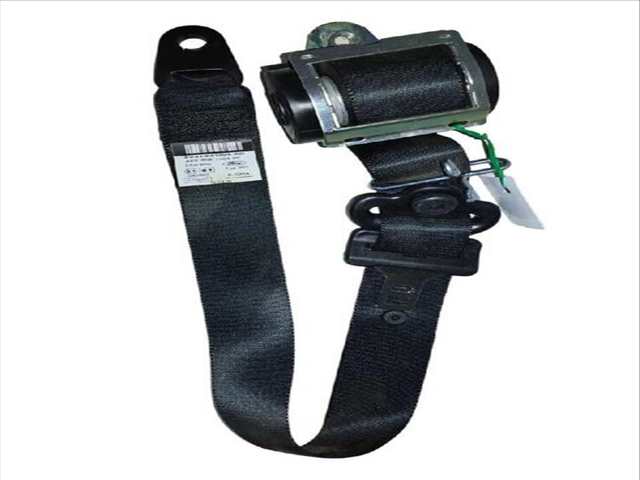 Foto 2ª: Cinturón Delantero Derecho Ford Kuga 2.0 TDCI 4X4 (2008)