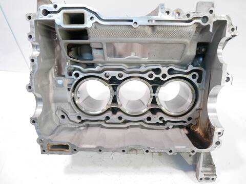 Foto 1ª: Bloque Motor Porsche Boxster 301 CV 221KW [M96.24] (2001)