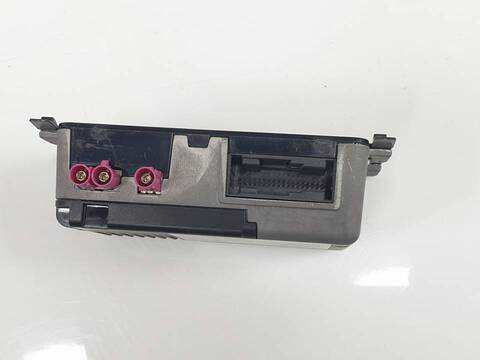 Foto 3ª: Centralita Motor ECU Volkswagen T-Roc STYLE (2021)