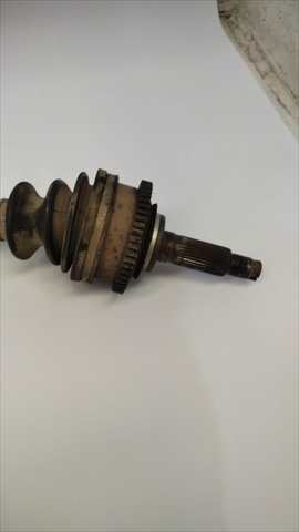 Transmision Delantera Izquierda Kia Carnival 2.9 D