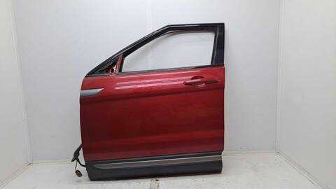 Puerta Delantera Izquierda Land Rover Range 2.0 D150 MHEV 4X4 150CV 110KW