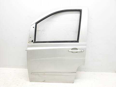 Puerta Delantera Izquierda Mercedes Vito 115 CDI LARGO 639.703)