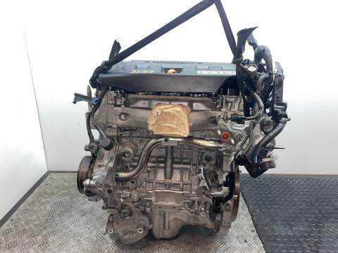 Motor Completo Honda Civic R18A2