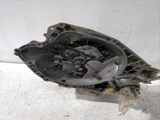 Foto 3ª: Caja Cambios Citroen Berlingo 2.0 HDI 90 MFRHY) 90CV [RHY (DW10TD)] (1996)