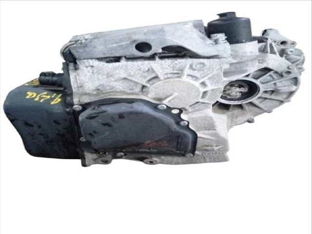 Foto 3ª: Caja Cambios Volkswagen Golf 1.4 TSI 170CV (2004)