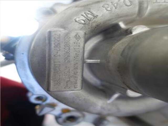 Foto 3ª: Turbocompresor Renault Laguna 1.9 DCI BG1V) 130CV 96KW [F9Q 758] (2007)