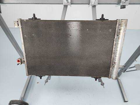 Radiador Calefaccion A.A. Peugeot 508 ALLURE 150CV 110KW