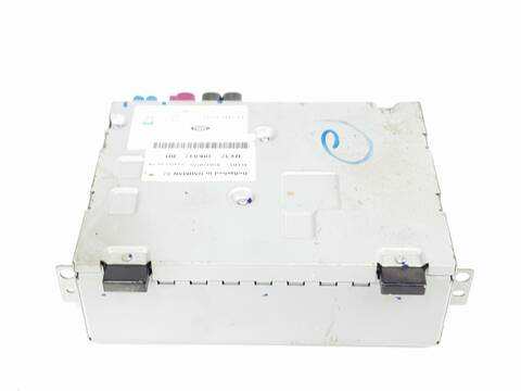 Centralita Motor ECU Jaguar F Pace R-SPORT
