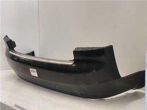 Foto 3ª: Paragolpes Trasero Audi A4 2.5 TDI BERLINA 163CV 120KW [BCZ] (2004)