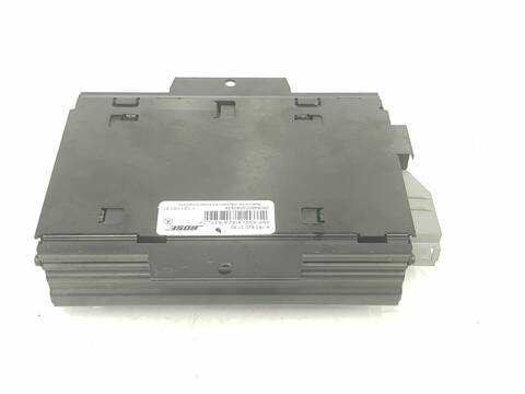 Foto 2ª: Centralita Motor ECU Mercedes Clase ML 270 2.7 CDI 20V CAT 163CV 120KW AUT. 163.113) W163) OM612 [612963] (1999)